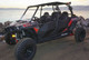 Polaris RZR 900/1000 Universal (Front or Rear) Bench Seat By UTV Mountain (EPRZR)